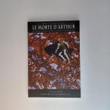 Le Morte D'arthur - The Coming of the King No.1