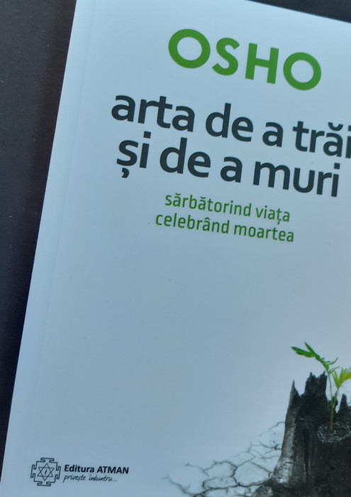 ARTA DE A TRAI SI DE A MURI