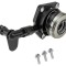 Rulment presiune ambreiaj Ford Focus 2004-2012, C-Max 2003-2007, Volvo S40 2, V50 1.6 2005-2012, NTY NWS-FR-014