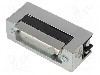 Yala electromagnetica LOCKPOL 1711-24DC, reglabila, reversibila, 22-25V DC