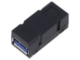 Soclu USB compact