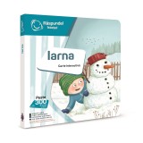 Cumpara ieftin Raspundel Istetel, carte Iarna