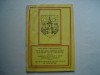 Monumentele arhitectonice ale orasului Sf. Gheorghe ( in 3 lb.)- Szekely Zoltan, 1969, Alta editura