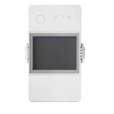 Releu inteligent WiFi Sonoff POW Elite R3 cu display LCD POWR316D