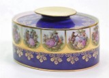 Bomboniera Rosenthal an 1930