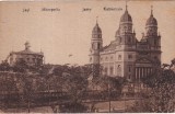 Iasi. Mitropolia (necirculata)