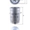 MAHLE KC 101/1 filtru combustibil