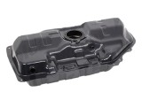 Rezervor combustibil Hyundai Accent (Mc), 09.2006-01.2010; Rio (De), 01.2005-09.2011, spate, diesel; 45 L