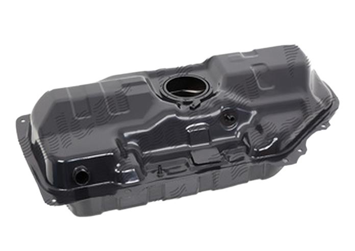 Rezervor combustibil Hyundai Accent (Mc), 09.2006-01.2010; Rio (De), 01.2005-09.2011, spate, diesel; 45 L
