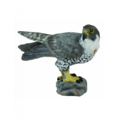 Figurina Soim calator S Collecta