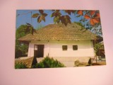 QW24 H - Carte postala - tematica turism - vedere - Humulesti 3, Necirculata, Fotografie, Neamt