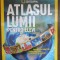 Atlasul lumii pentru elevii .National Geographic