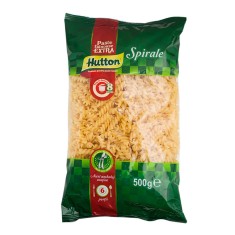 Paste Spirale Hutton Extra, 500 g foto