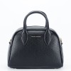 Geanta medie neagra David Jones 7169-1 11