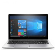 Laptop Second Hand, HP ELITEBOOK 850 G5, Procesor I5 8350U, Memorie RAM 32 GB, SSD 512 GB NVME, Windows 11 Pro, Webcam, US, Ecran 15,6 inch, Stare bun
