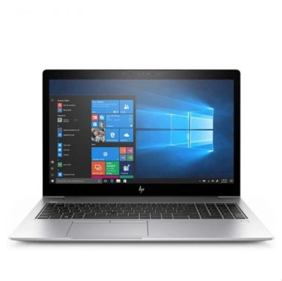 Laptop Second Hand, HP ELITEBOOK 850 G5, Procesor I5 8350U, Memorie RAM 32 GB, SSD 512 GB NVME, Windows 11 Pro, Webcam, US, Ecran 15,6 inch, Stare bun foto