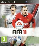 Joc PS3 Fifa 11