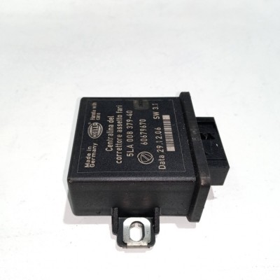 Modul lumini Lancia Thesis 2.4JTD 2003 foto