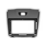 Rama adaptoare Isuzu D-MAX (2015-2017) pentru Navigatii multimedia Android de 9 Inch - HUB64