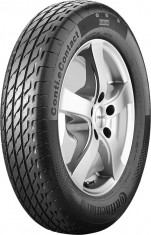 Cauciucuri de vara Continental Conti.eContact ( 185/60 R15 84T ) foto