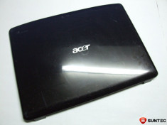 Capac LCD Acer Aspire 5730ZG 60.4Z534.002 zgariat foto
