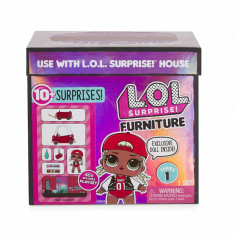 LOL Surprise Furniture Cozy Coupe - Swag foto