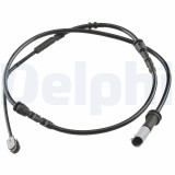 DELPHI LZ0235 senzor de avertizare,uzura placute de frana