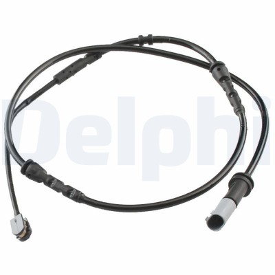 DELPHI LZ0235 senzor de avertizare,uzura placute de frana foto