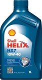 Ulei de motor Shell 550046646 Helix HX7 Diesel 10W-40 1l