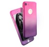 Husa Fullbody MyStyle Degrade pentru Apple iPhone 6 Plus / Apple iPhone 6S Plus acoperire completa 360 grade cu folie de protectie gratis