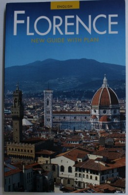 COMPLETE GUIDE OF FLORENCE AND ITS HILLS , USEFUL INFORMATION by ROBERTO BARTOLINI foto