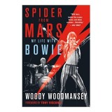 Cumpara ieftin Spider from Mars