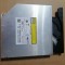 dvd unitate optica cd sata Fujitsu LifeBook A532 AH532 a537 LH532 AH522 LH522
