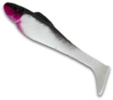 Shad RELAX Ohio Standard, S002, 5cm, 5buc/pac