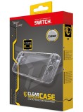 Clear Case Steelplay Dockable NSW