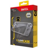 Clear Case Steelplay Dockable NSW