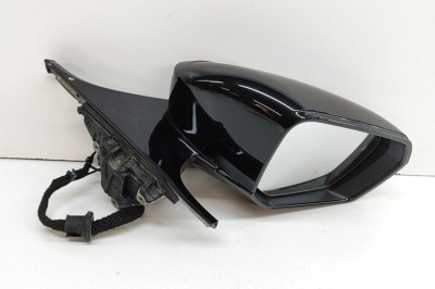 Oglinda laterală dreapta BMW iX I20 2022 OEM: 5A31368,5A18766,9448664 | 27858423 foto