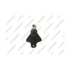 Pivot brat suspensie Ds Ds 4 2 (F Fb F3) 10.21-, Fata, Stanga=Dreapta, TEKNOROT