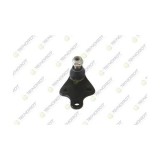 Pivot brat suspensie Ds Ds 4 2 (F Fb F3) 10.21-, Fata, Stanga=Dreapta, TEKNOROT