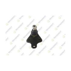 Pivot brat suspensie Ds Ds 4 2 (F Fb F3) 10.21-, Fata, Stanga=Dreapta, TEKNOROT