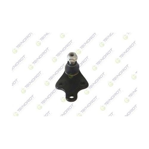 Pivot brat suspensie Ds Ds 4 2 (F Fb F3) 10.21-, Fata, Stanga=Dreapta, TEKNOROT