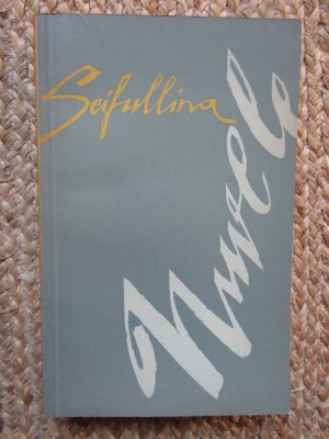Nuvele - Lidia Seifullina foto