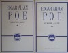 SCRIERI ALESE VOL.1-2-E.A. POE-275629