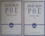 SCRIERI ALESE VOL.1-2-E.A. POE-275629