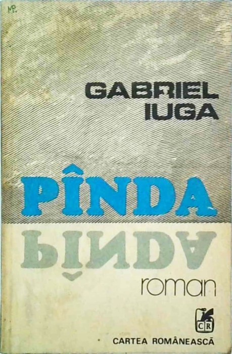 Gabriel Iuga - Panda