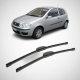 Cumpara ieftin Set stergatoare auto FIAT PUNTO Hatchback Van (188_) 2000-2003, 2 bucati, Bosch Aerotwin Retrofit, FIAT