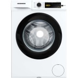 Masina de spalat rufe Heinner HWM-VT2104KA+++, 10kg, 1400RPM, Clasa A, Inverter, 15 programe