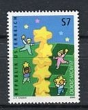 s3 - Austria 2000 - Europa-cept 1v.neuzat,perfecta stare