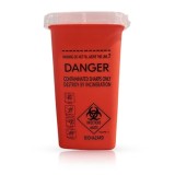 Cumpara ieftin Dispenser lame uzate - JRL - Rosu - JNC01E