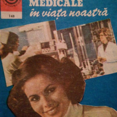 Ioan Nastoiu - Analizele medicale in viata noastra (editia 1984)